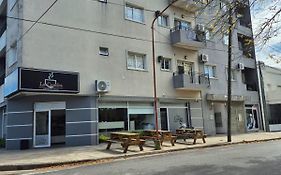 Apartment 14 de Julio 515